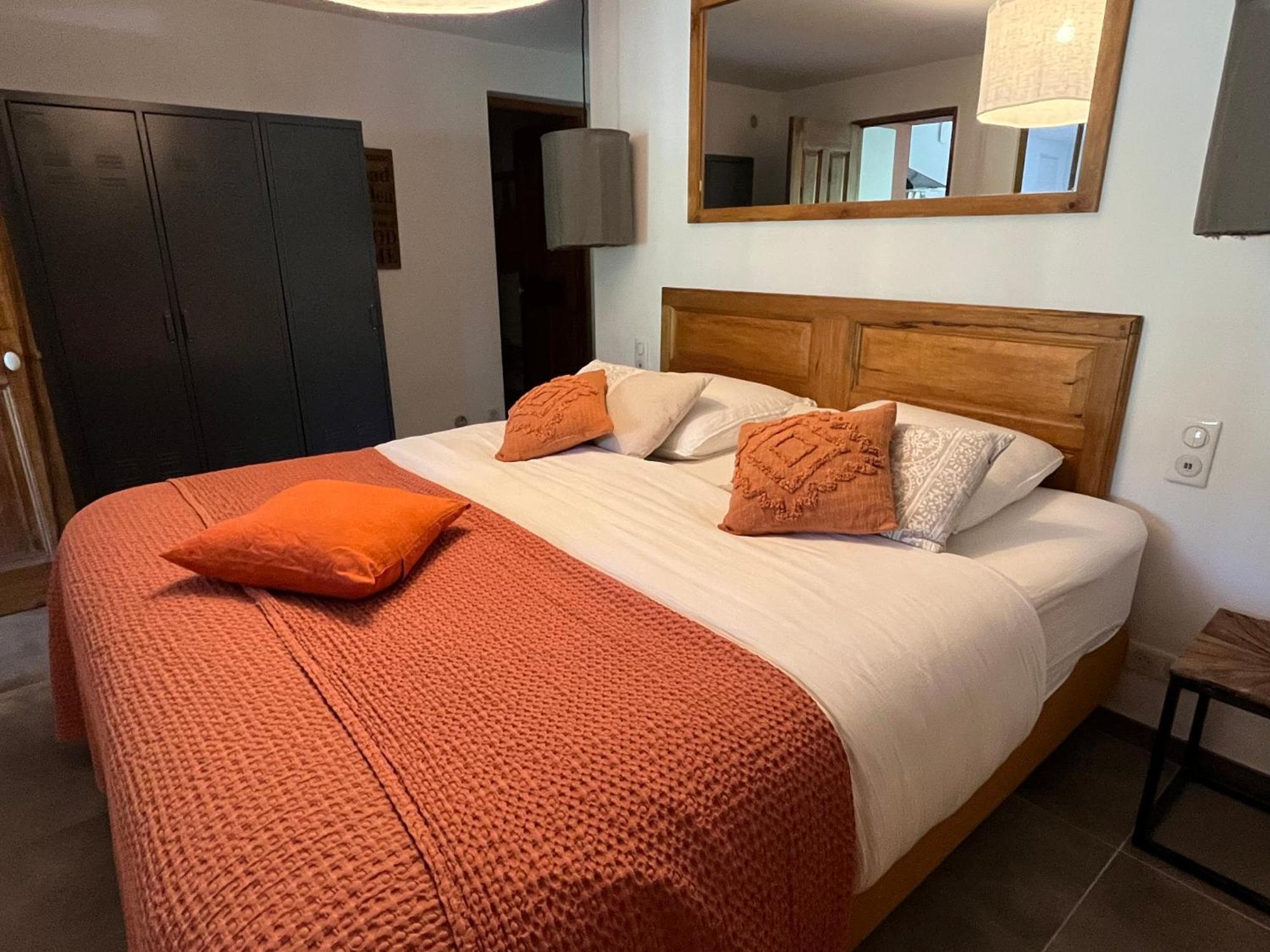 Hestia Bed and Breakfast Robion en Luberon Exteriör bild