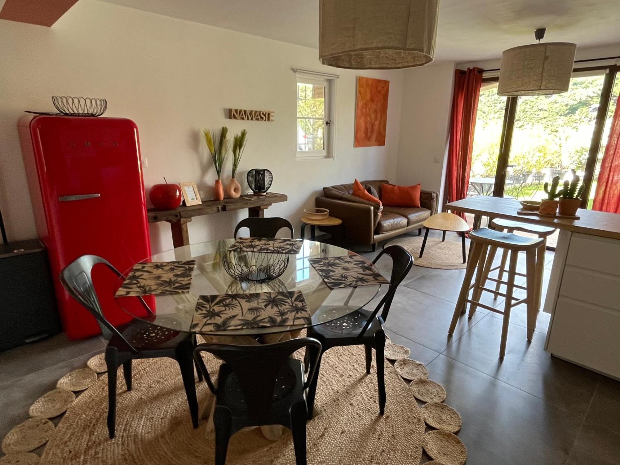 Hestia Bed and Breakfast Robion en Luberon Exteriör bild