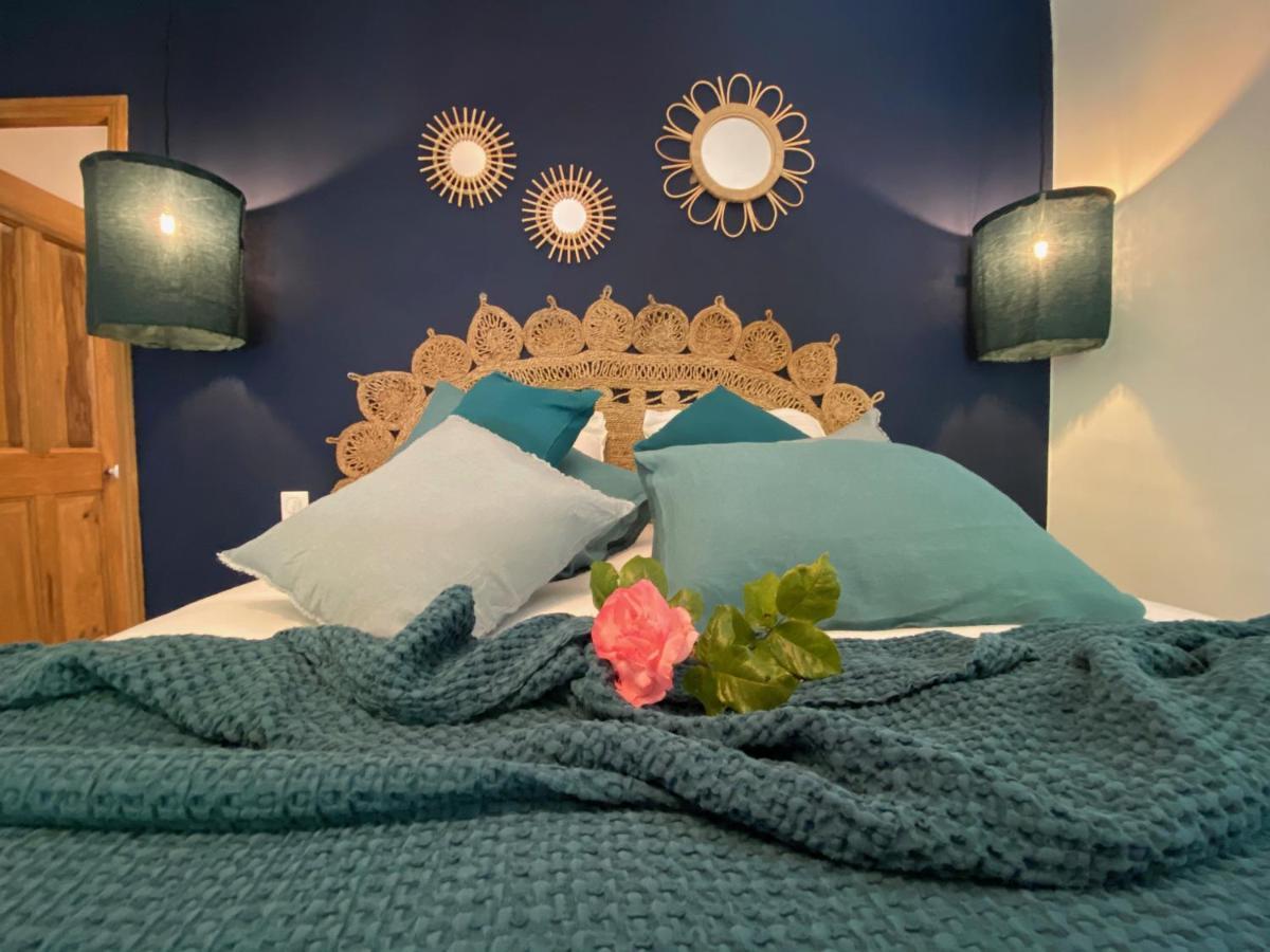Hestia Bed and Breakfast Robion en Luberon Exteriör bild